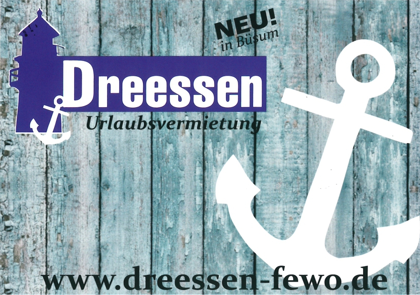 Dreessen Urlaubsvermietung